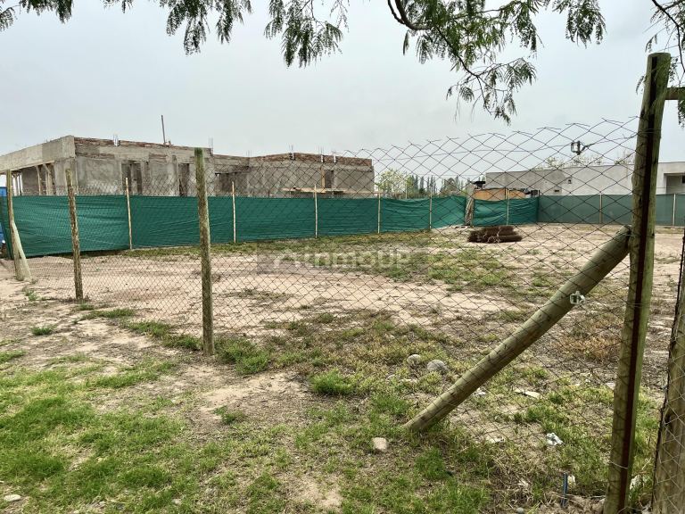 Lote en Venta en Lujan de Cuyo, Mendoza