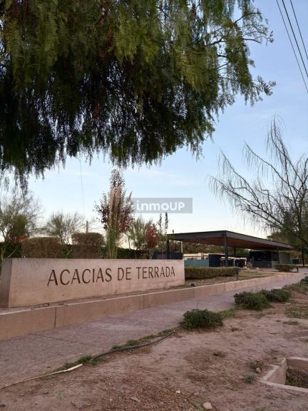 Lote en Venta en Lujan de Cuyo, Mendoza