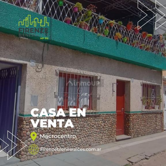 Casa en Venta en Capital, Salta
