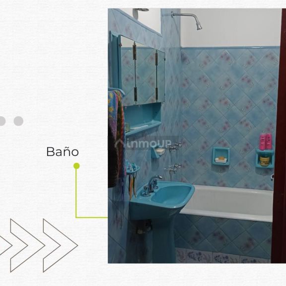Casa en Venta en Capital, Salta