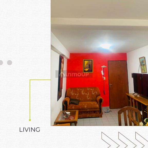 Departamento en Venta en Capital, Salta