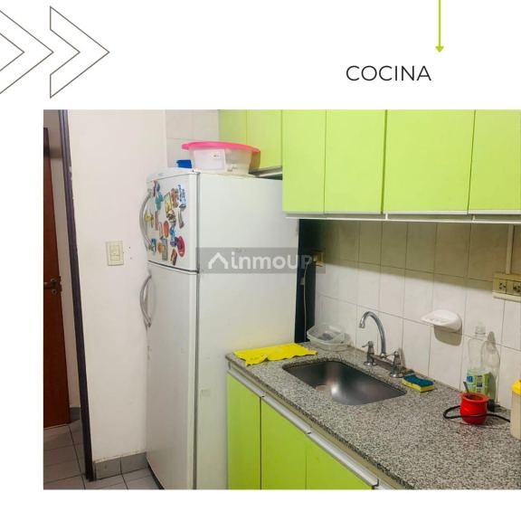 Departamento en Venta en Capital, Salta