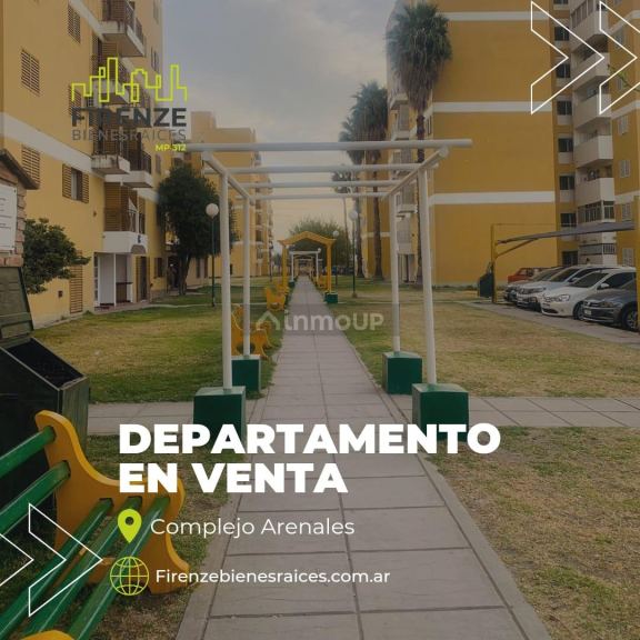 Departamento en Venta en Capital, Salta