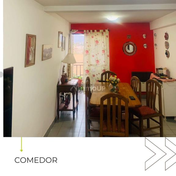Departamento en Venta en Capital, Salta