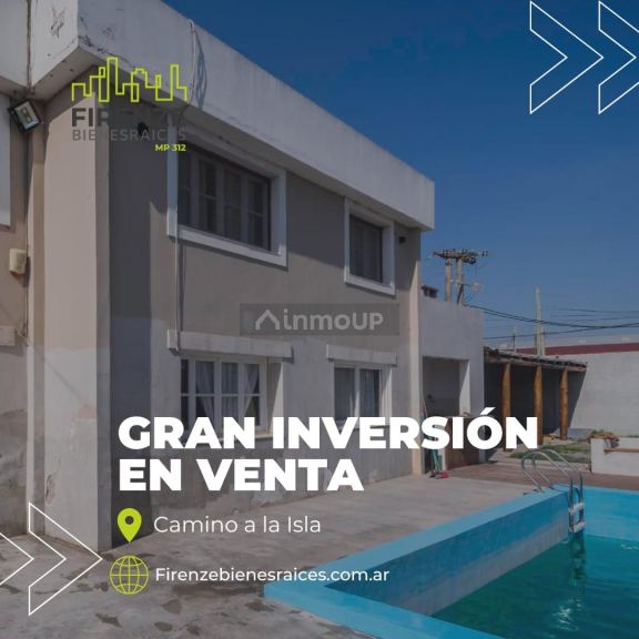 Casa en Venta en Capital, Salta