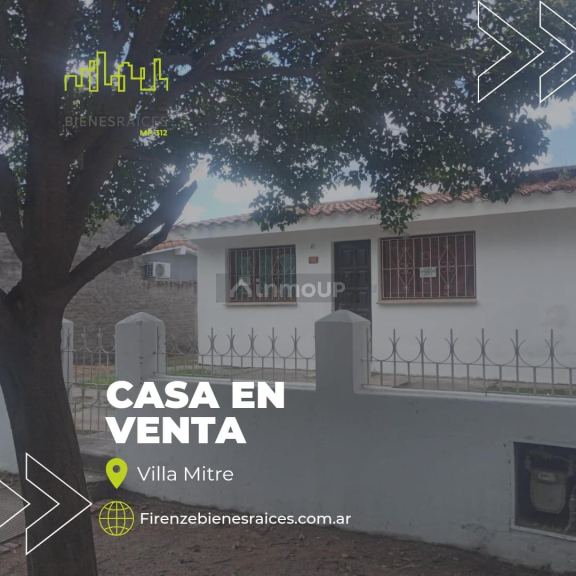 Casa en Venta en Capital, Salta