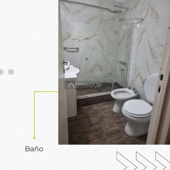 Departamento en Venta en Capital, Salta