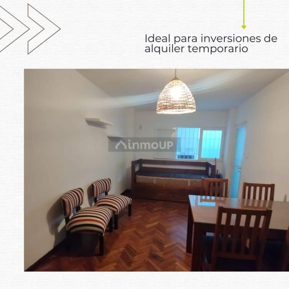Departamento en Venta en Capital, Salta