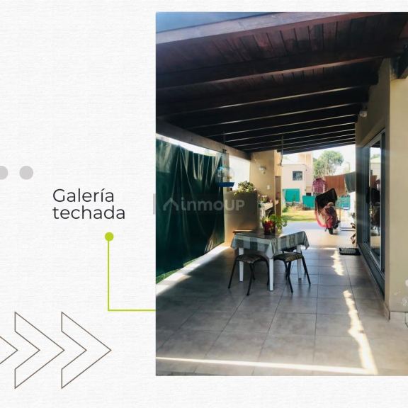 Casa en Venta en Capital, Salta