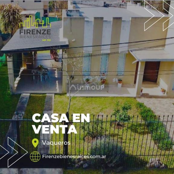 Casa en Venta en Capital, Salta