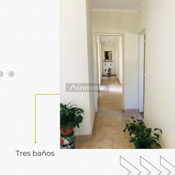 Casa en Venta en Capital, Salta