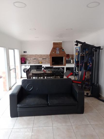Casa en Venta en Capital, Salta