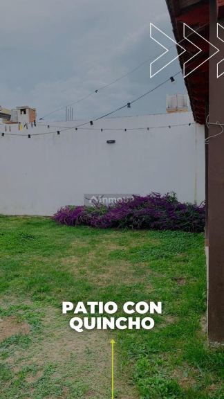 Casa en Venta en Capital, Salta