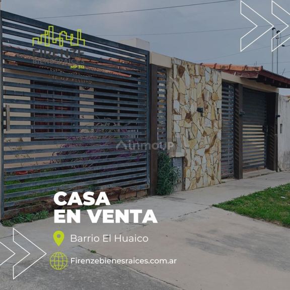 Casa en Venta en Capital, Salta