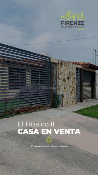 Casa en Venta en Capital, Salta