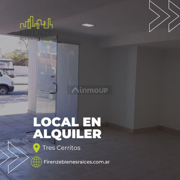 Local Comercial en Alquiler en Capital, Salta