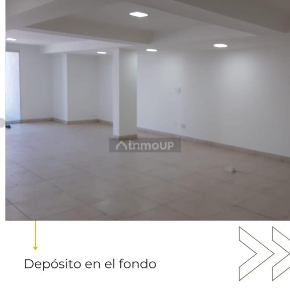 Local Comercial en Alquiler en Capital, Salta
