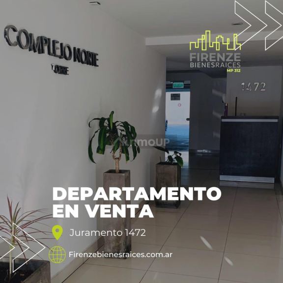 Departamento en Venta en Capital, Salta