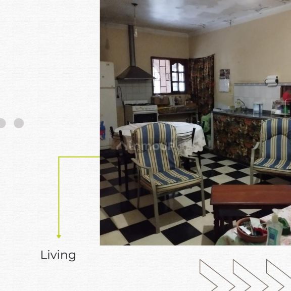 Casa en Venta en Capital, Salta