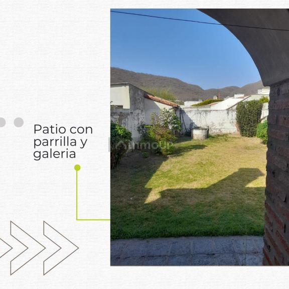 Casa en Venta en Capital, Salta