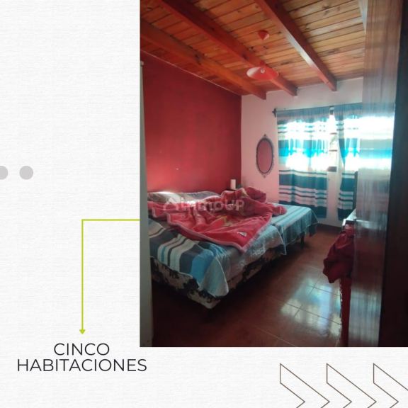 Casa en Venta en Capital, Salta