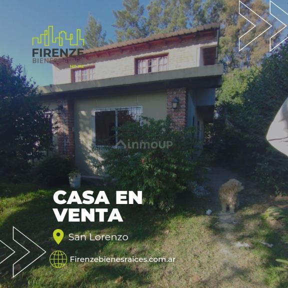 Casa en Venta en Capital, Salta