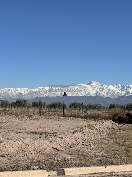 Lote en Venta en Maipu, Mendoza