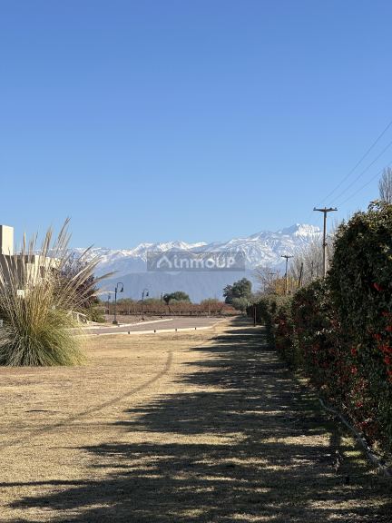 Lote en Venta en Maipu, Mendoza