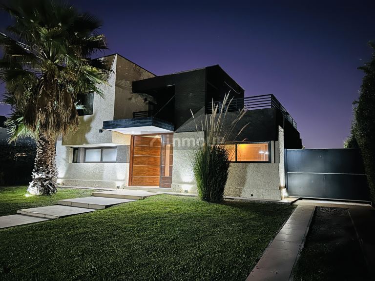 Casa en Alquiler en Maipu, Mendoza