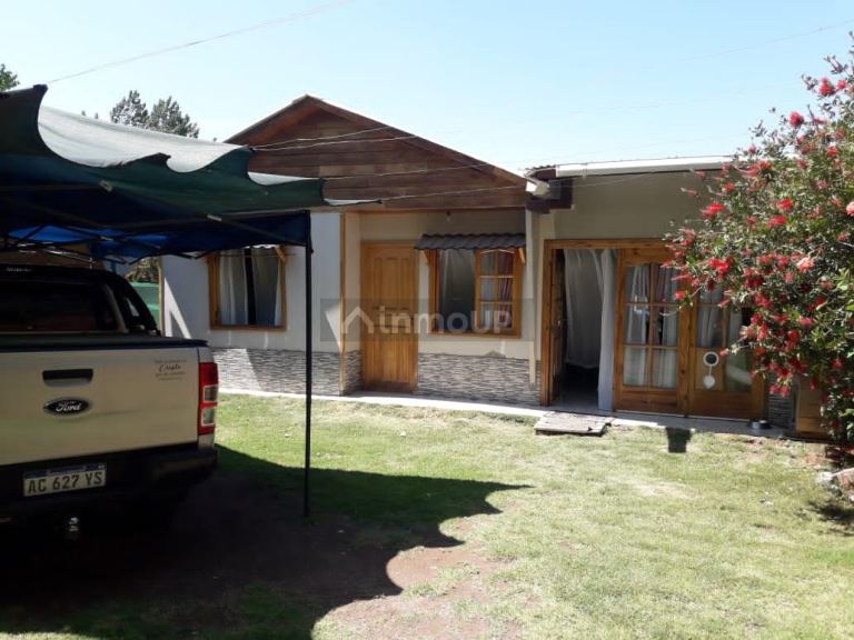 Casa en Venta en Lujan de Cuyo, Mendoza