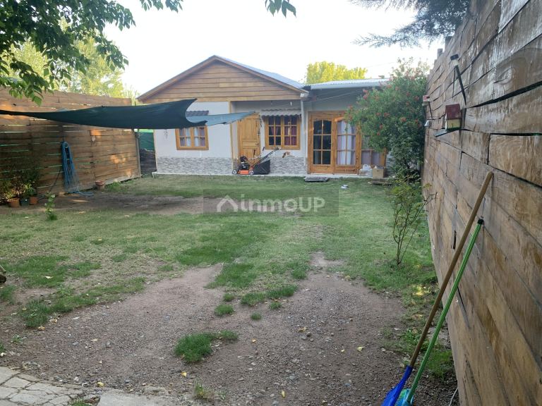 Casa en Venta en Lujan de Cuyo, Mendoza