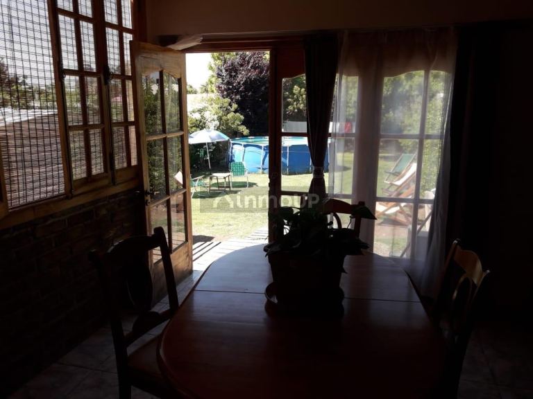 Casa en Venta en Lujan de Cuyo, Mendoza