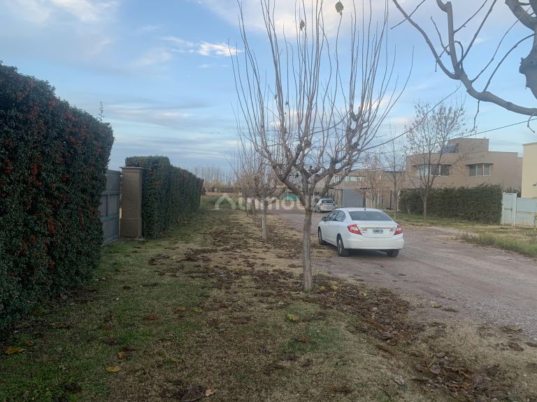 Lote en Venta en Lujan de Cuyo, Mendoza