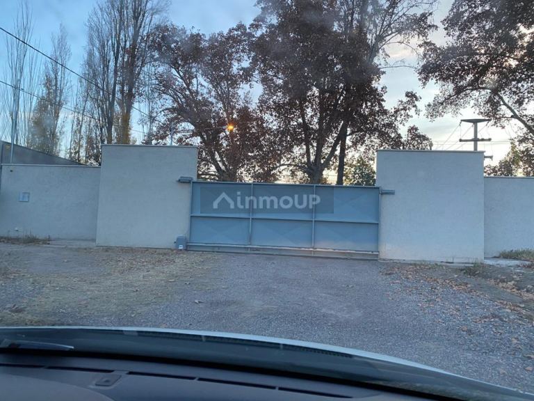 Lote en Venta en Lujan de Cuyo, Mendoza