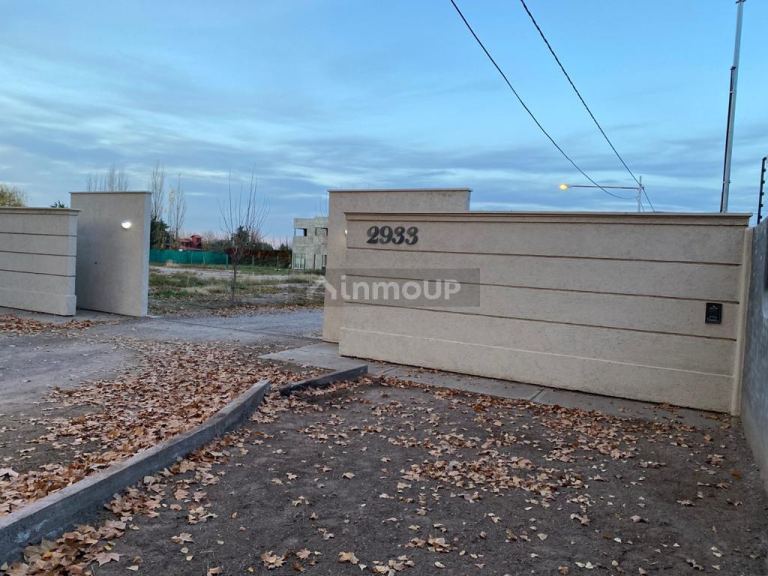 Lote en Venta en Lujan de Cuyo, Mendoza