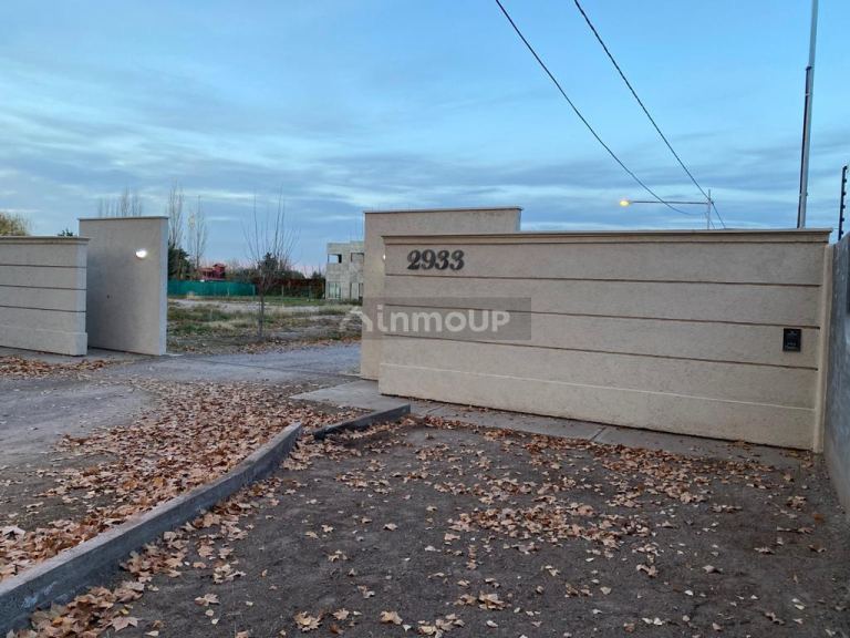 Lote en Venta en Lujan de Cuyo, Mendoza