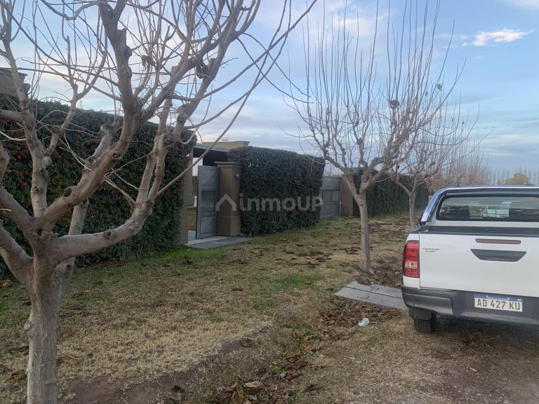 Lote en Venta en Lujan de Cuyo, Mendoza