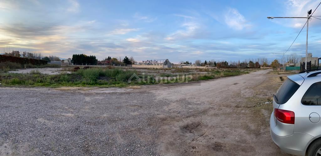 Lote en Venta en Lujan de Cuyo, Mendoza
