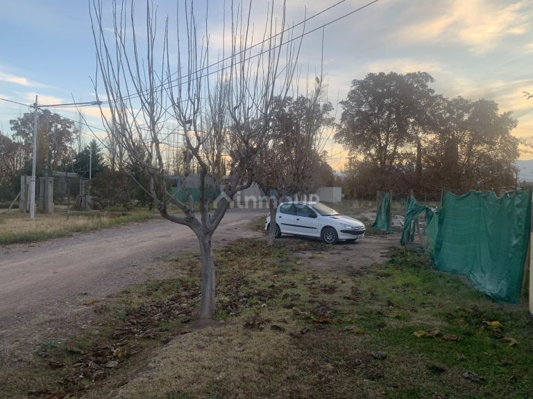 Lote en Venta en Lujan de Cuyo, Mendoza