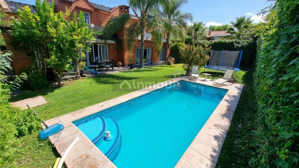 Casa en Venta en Capital, Mendoza
