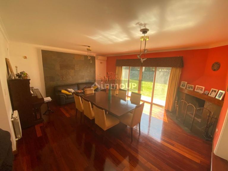 Casa en Venta en Capital, Mendoza
