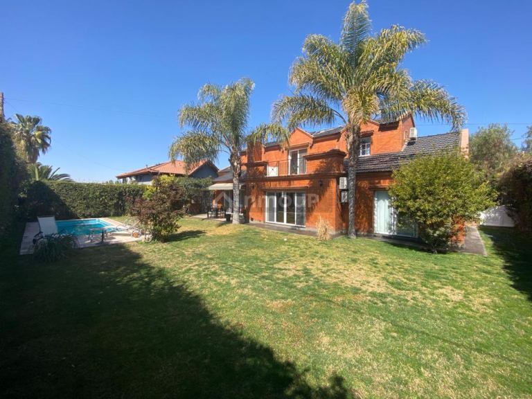 Casa en Venta en Capital, Mendoza