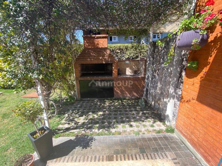 Casa en Venta en Capital, Mendoza