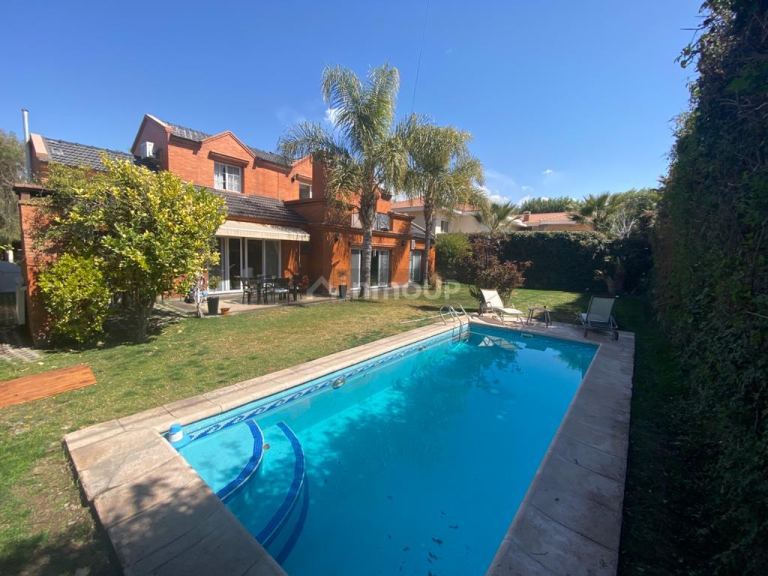 Casa en Venta en Capital, Mendoza