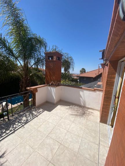 Casa en Venta en Capital, Mendoza