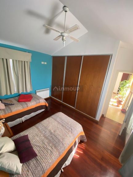 Casa en Venta en Capital, Mendoza