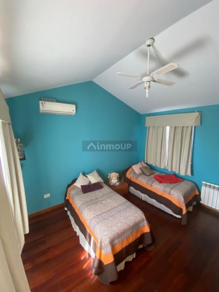 Casa en Venta en Capital, Mendoza