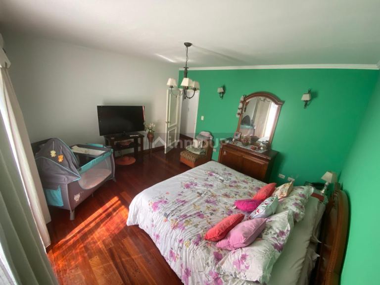 Casa en Venta en Capital, Mendoza