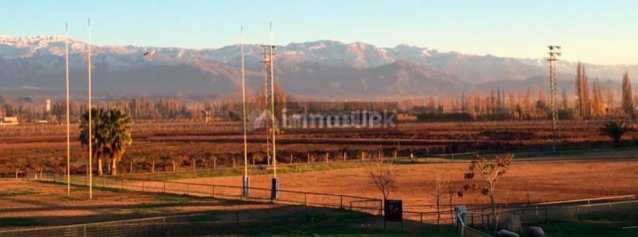 Lote en Venta en Lujan de Cuyo, Mendoza