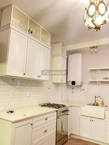 Departamento en Venta en Capital, Mendoza